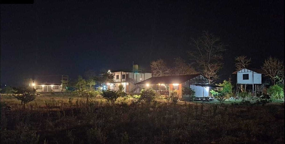 Maya Farm Stay