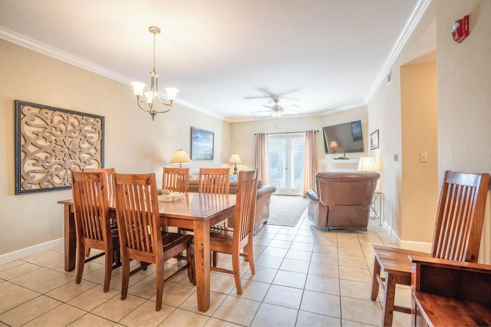 Mountain View Condo 3307