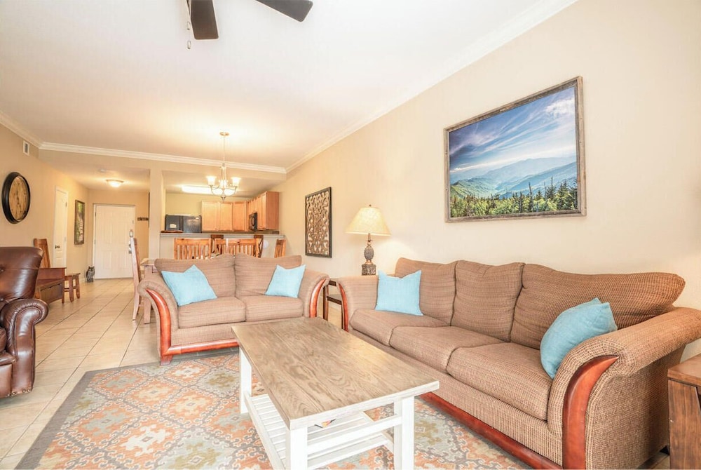 Mountain View Condo 3307