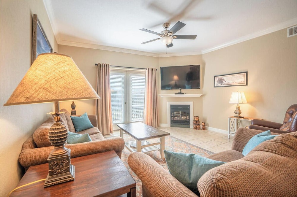 Mountain View Condo 3307