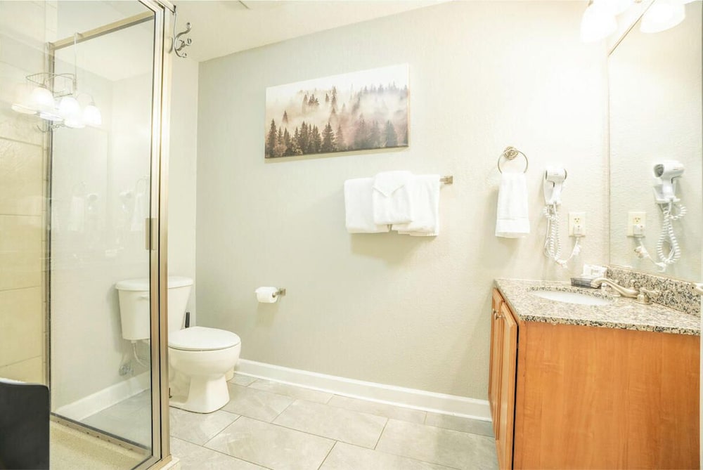 Mountain View Condo 3307