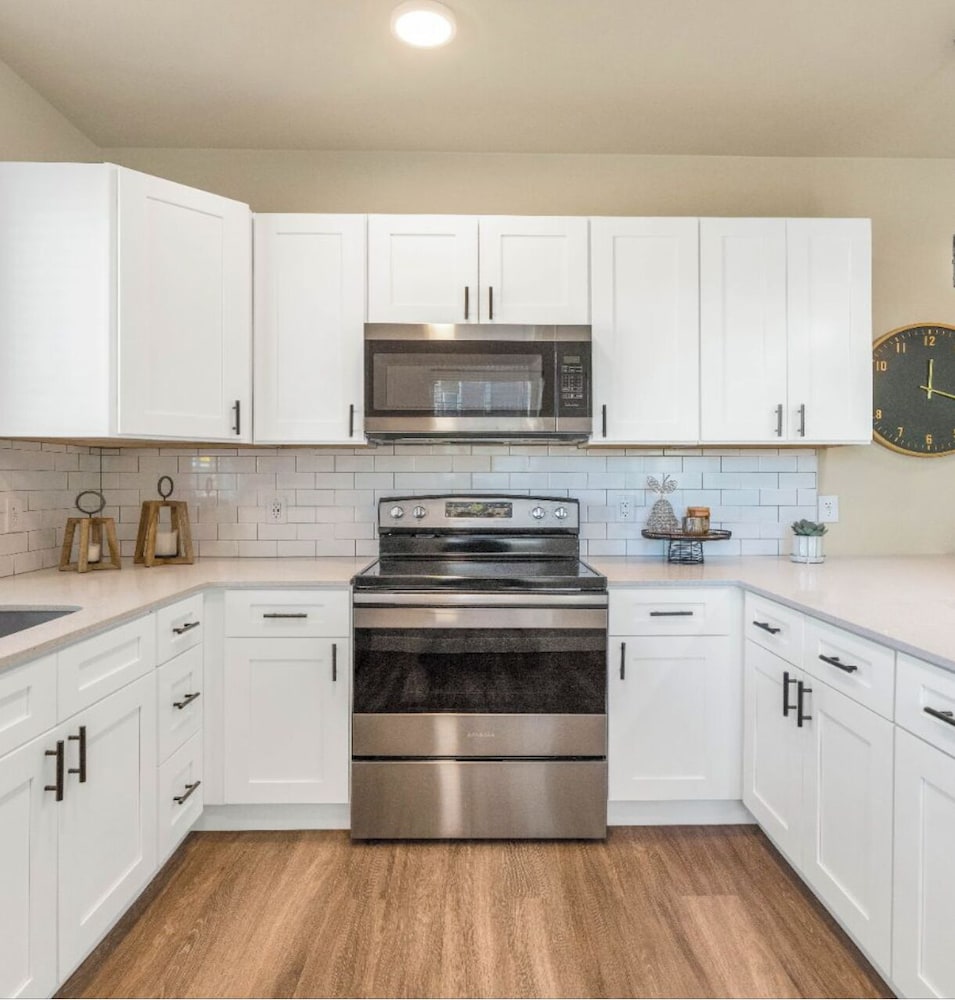 Phoenix Goodyear Apartments by Landing