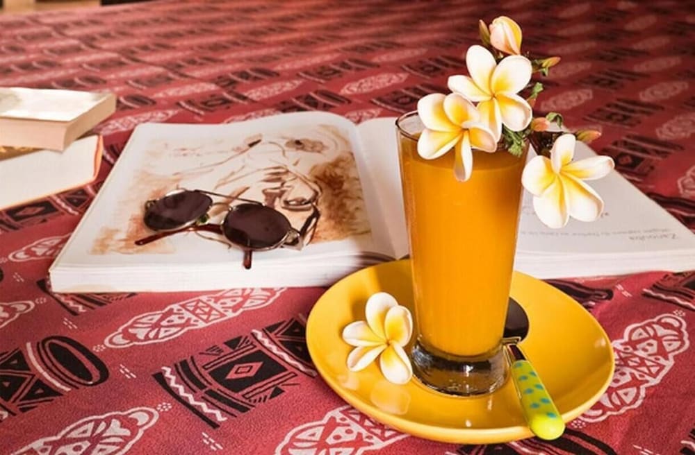 Maison Abaka