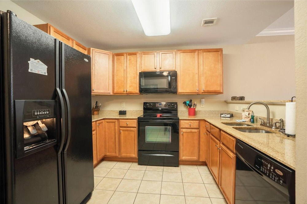 Mountain View Condo 3307