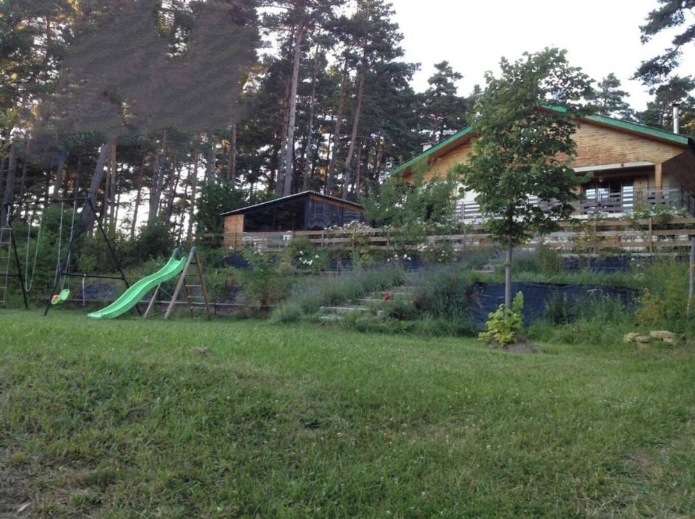 Les insolites de la bastide
