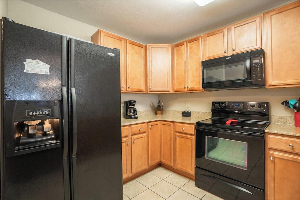 Mountain View Condo 3307