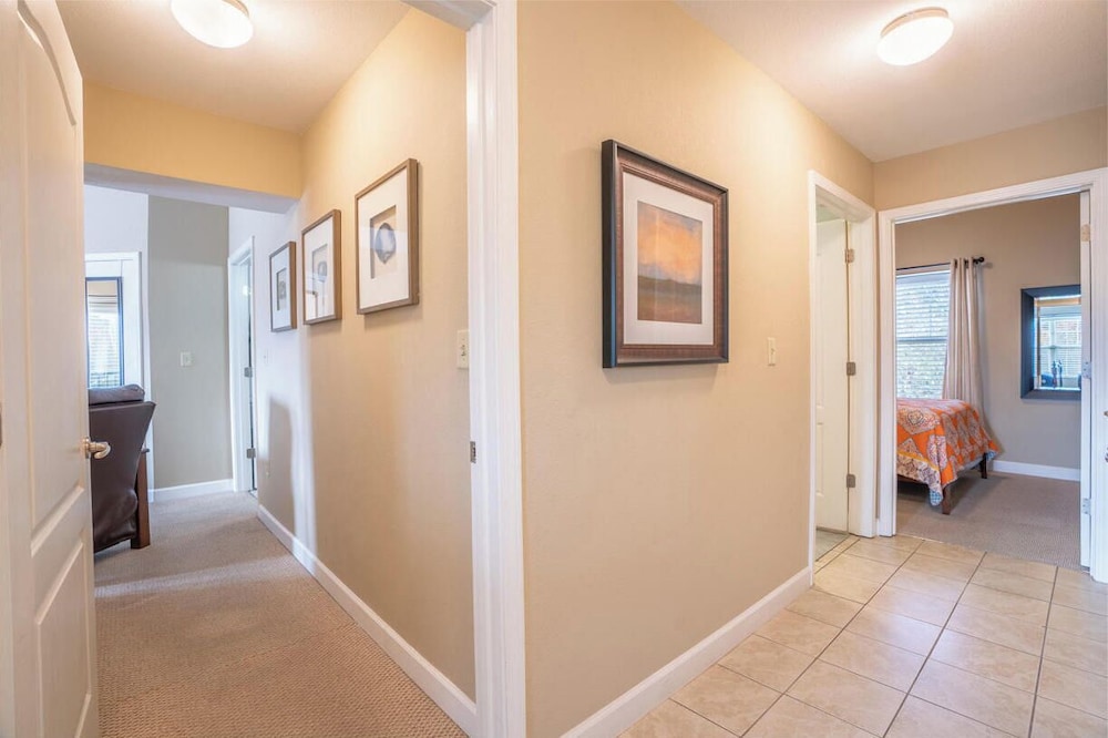 Mountain View Condo 3307
