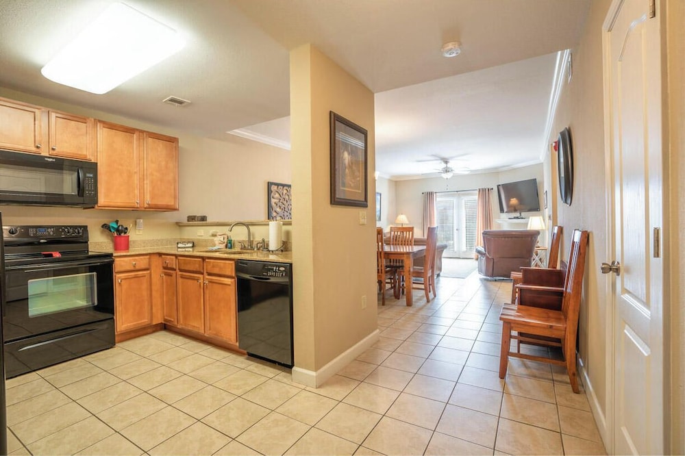 Mountain View Condo 3307