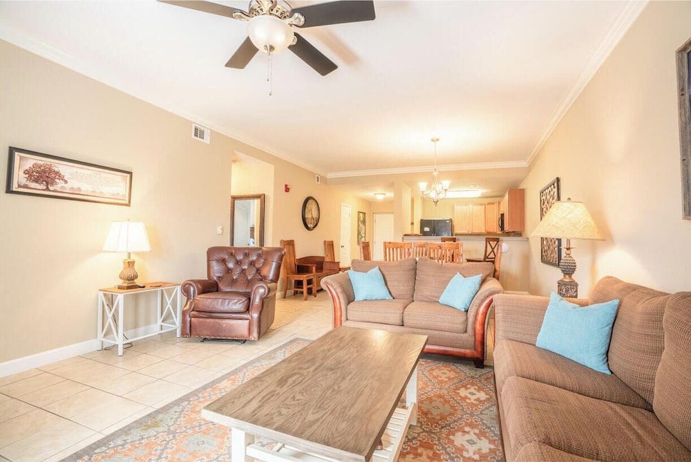 Mountain View Condo 3307