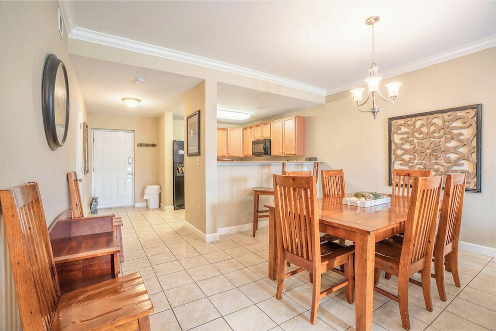 Mountain View Condo 3307
