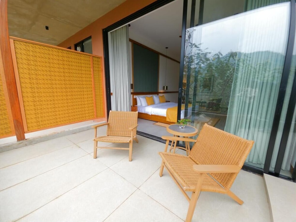 Te Dalu Resort & Spa