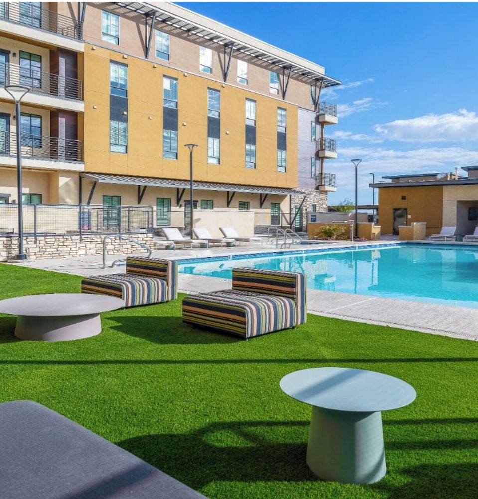 Phoenix Goodyear Apartments by Landing