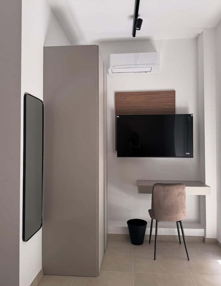 Moma Urban Stay