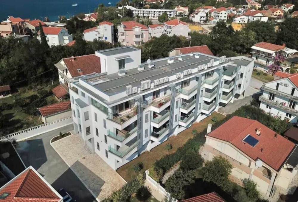 Casa Nest Tivat