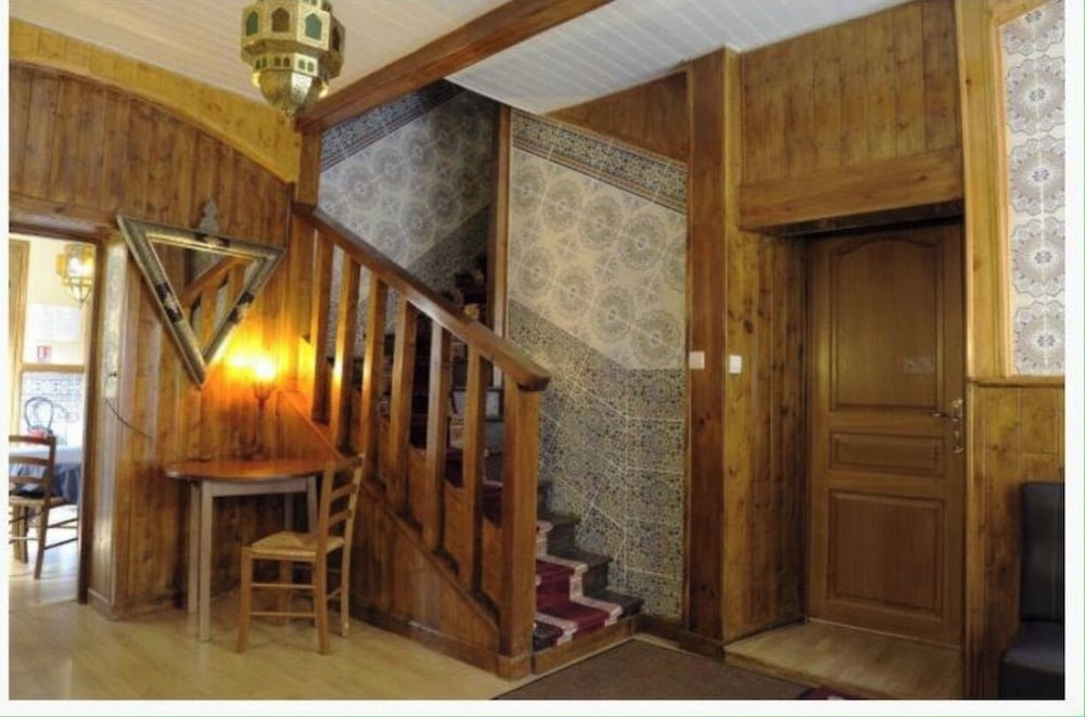Gîte Anzi