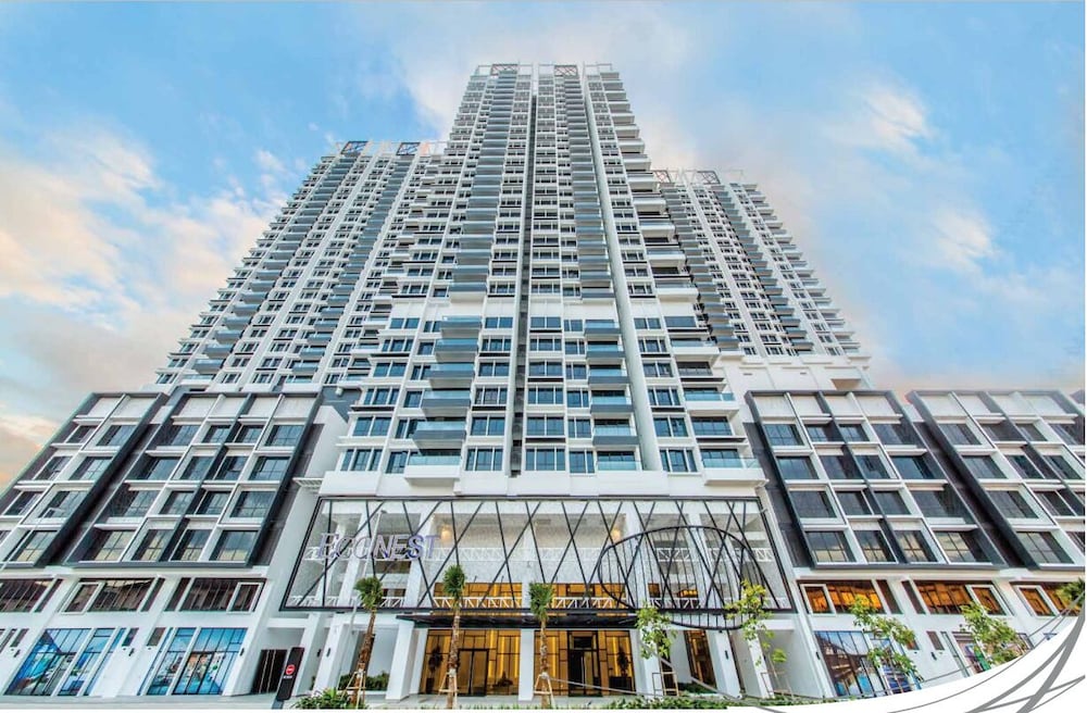 Eco Botanic Duplex KTV Unit photo 1