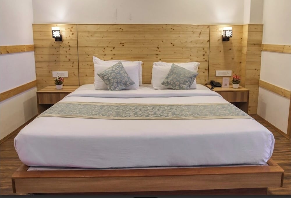 Avianna Gangtok Prime Hotel & Spa