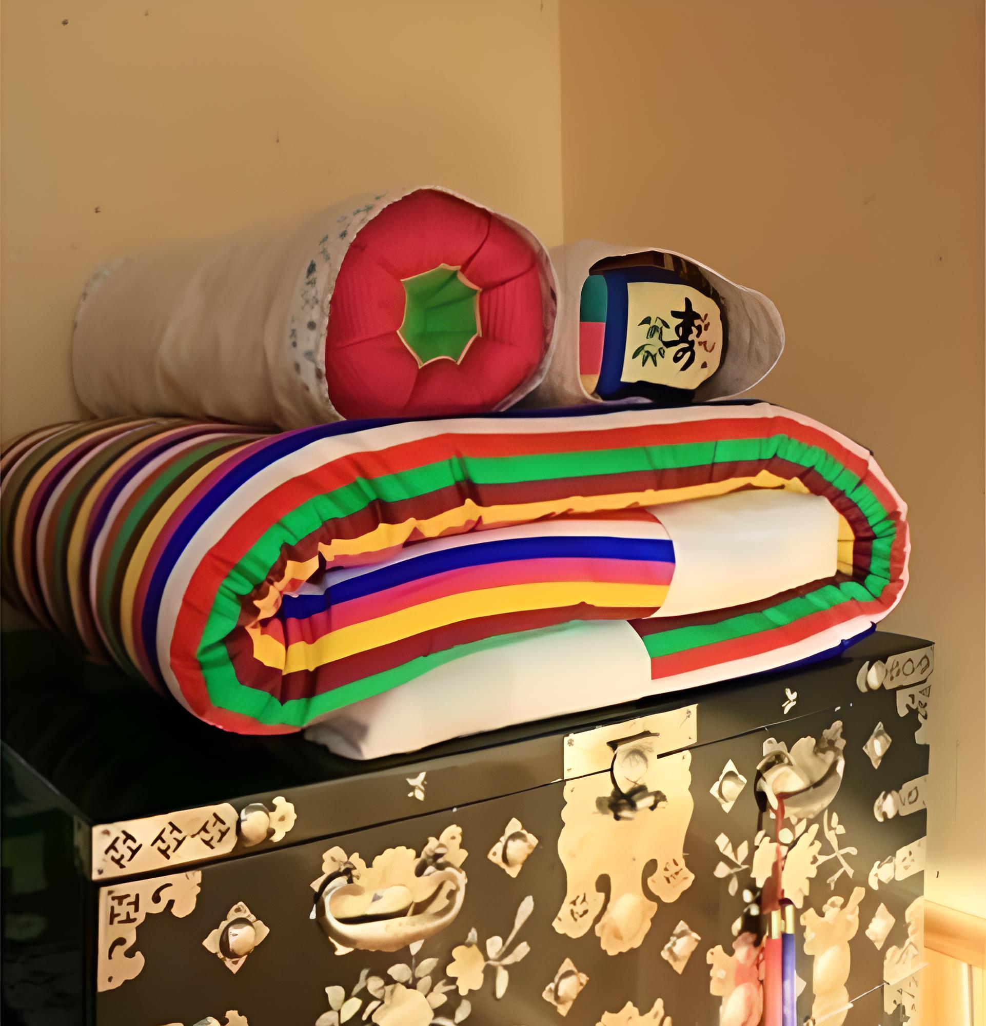 Jeonju Rangrangga Hanok Stay view 4
