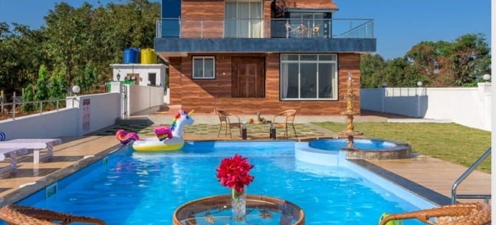 Tranq Villa by Stay Serene Luxury