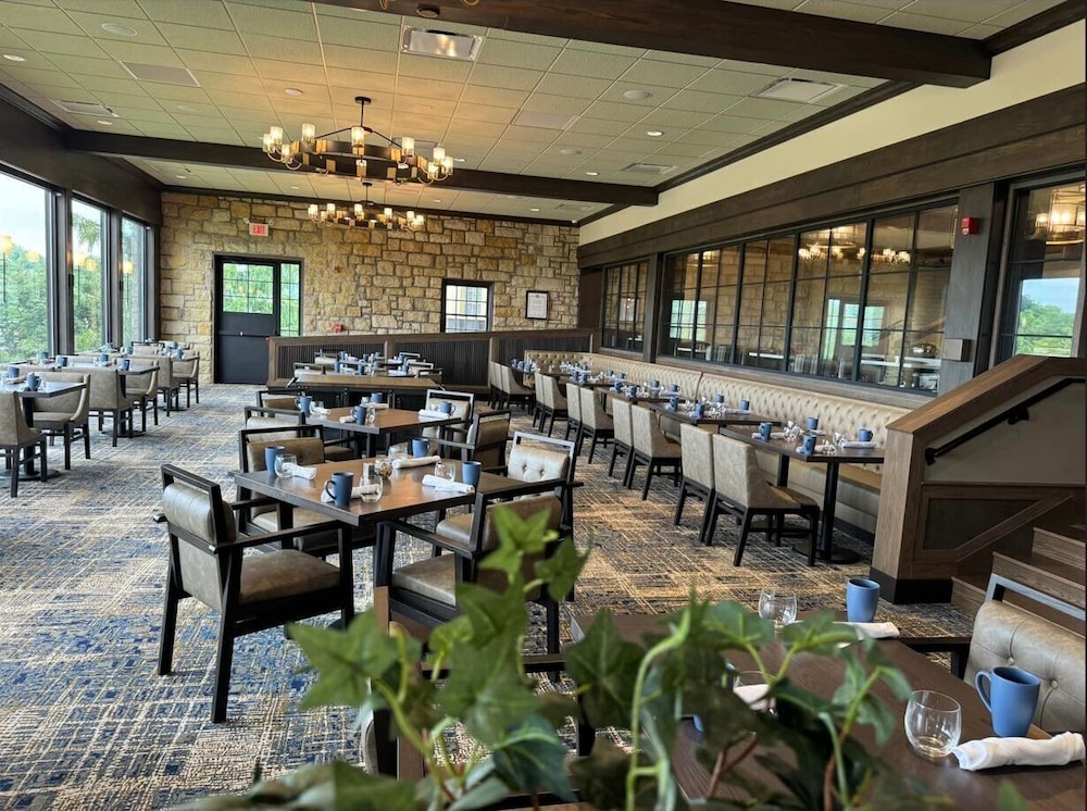 Oglebay Resort