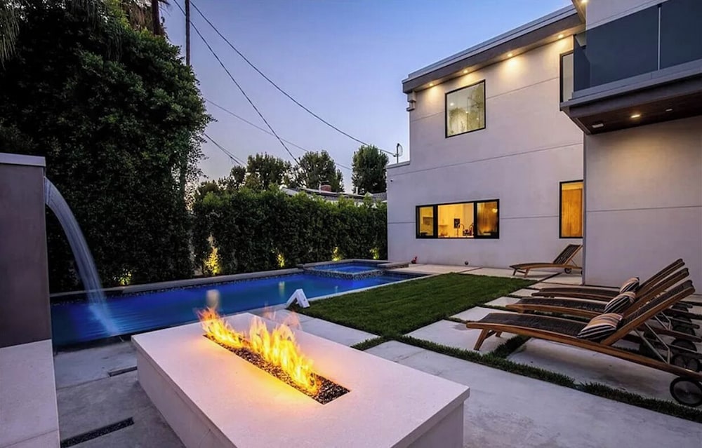 Cumpston Oasis, fotografía 3
