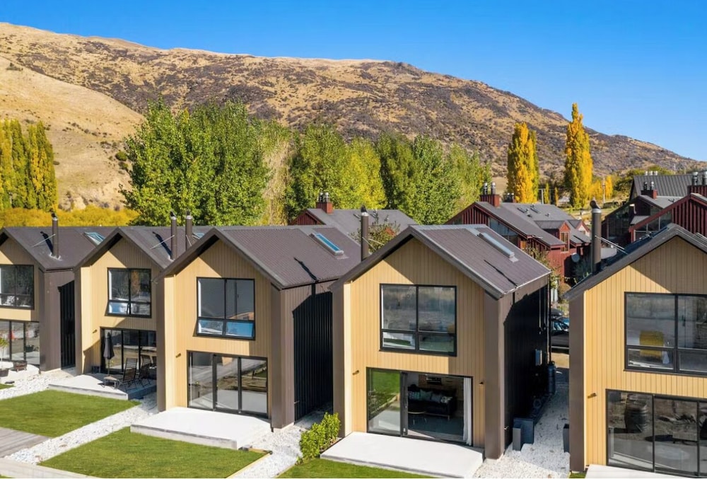 Camp Cardrona