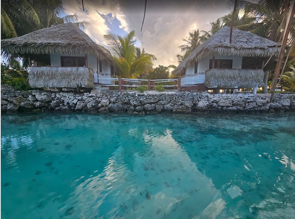 TIKEHAU PARADISE
