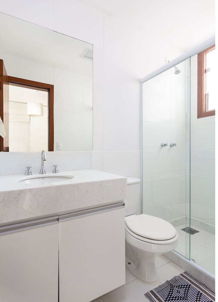 Bz05 Casa com piscina e 5 suítes Geribá