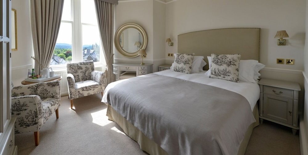 Wellwood Manor Guest House