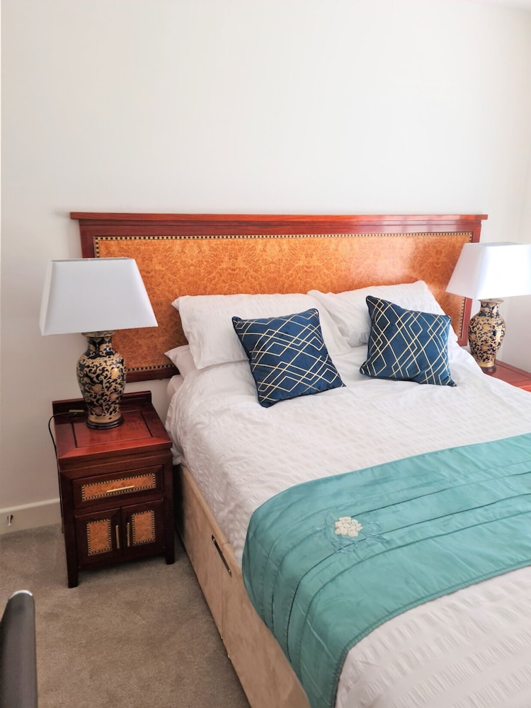 Ramsgate Vacations - White Stag Lodge - Property Image 27