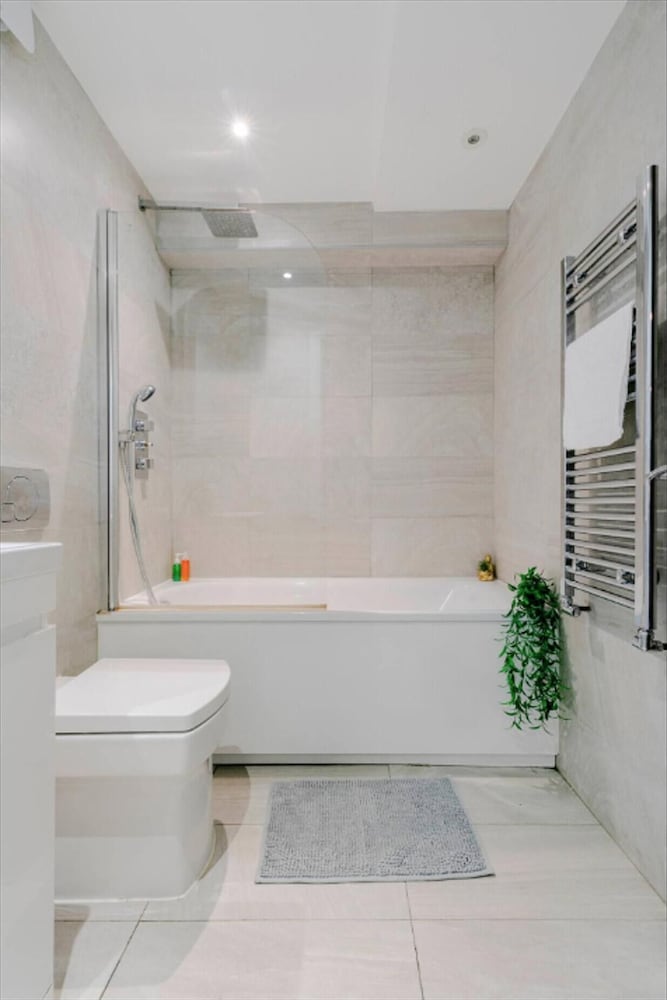 1-bed in Bricklane / Shoreditch - 6 Sleeps