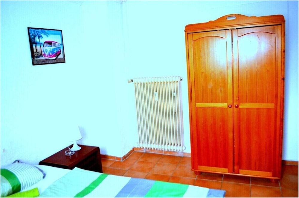 Pension und Monteurzimmer VICTORIA view 2