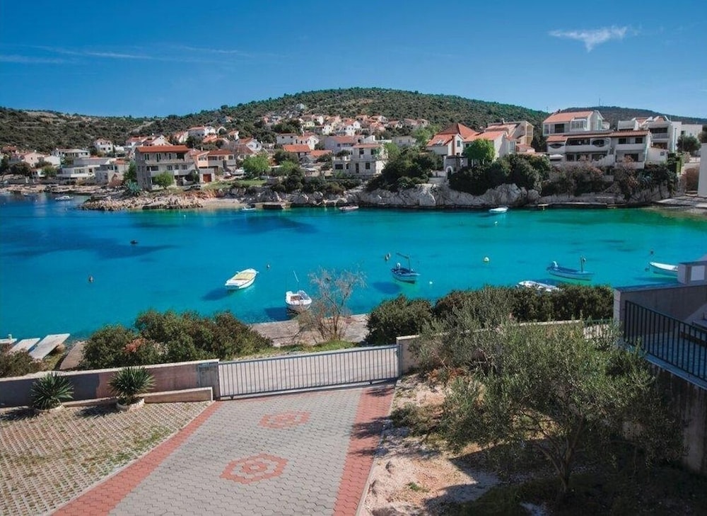 Milla - by the Beach - A1 view 3