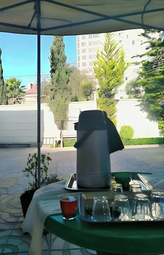 Wib Guesthouse