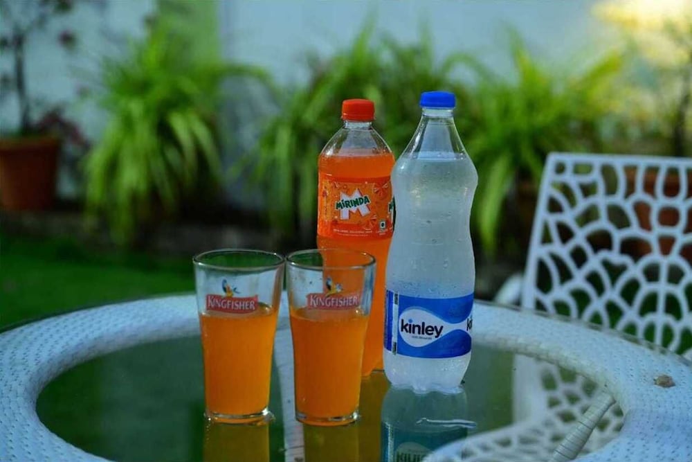 Baga Villa Harshita