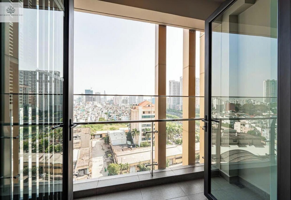Zenity Signature Residence SaiGon