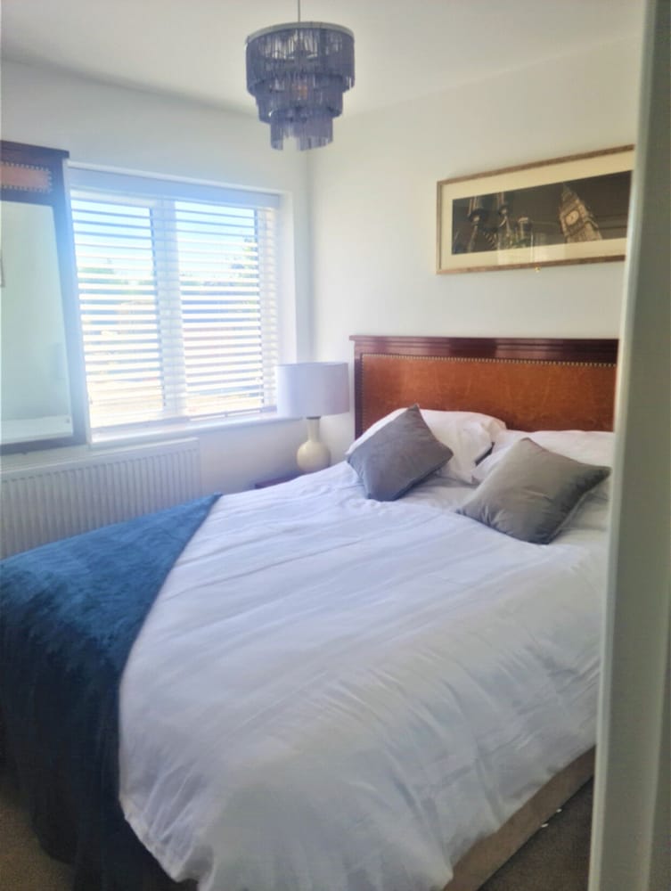 Ramsgate Vacations - White Stag Lodge - Property Image 35