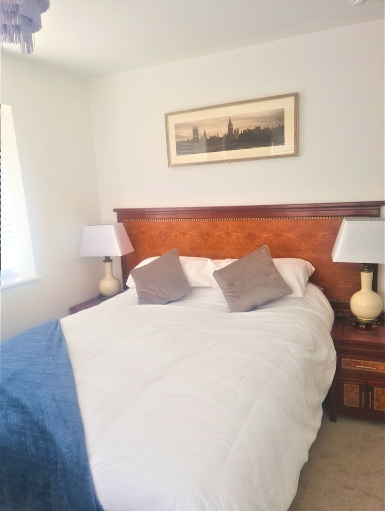 Ramsgate Vacations - White Stag Lodge - Property Image 36