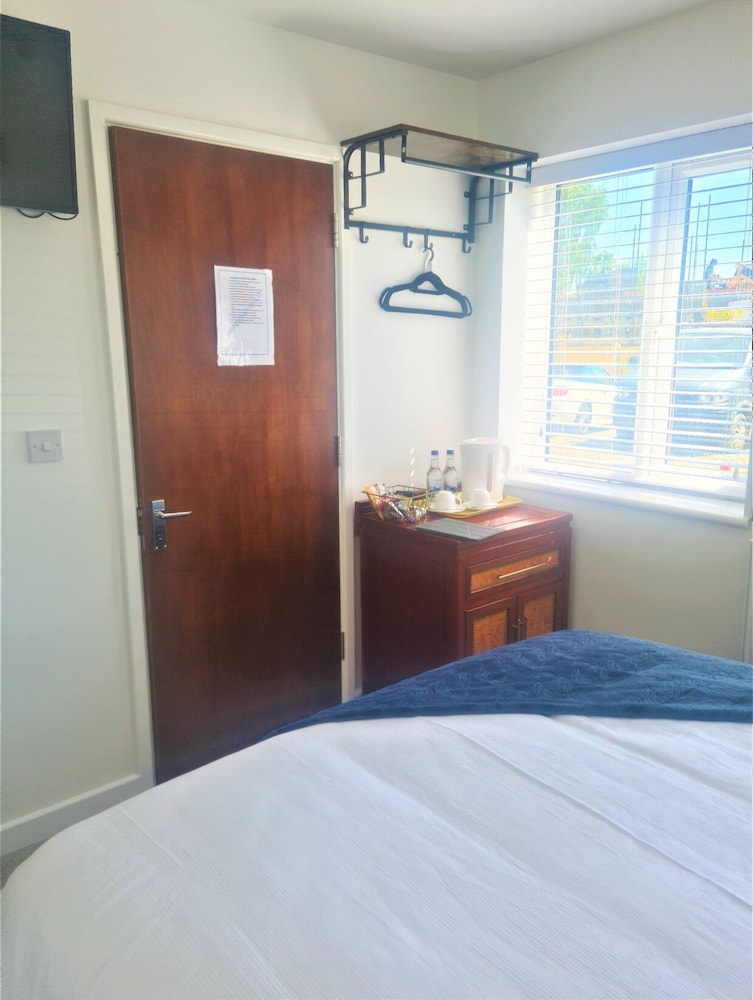 Ramsgate Vacations - White Stag Lodge - Property Image 41