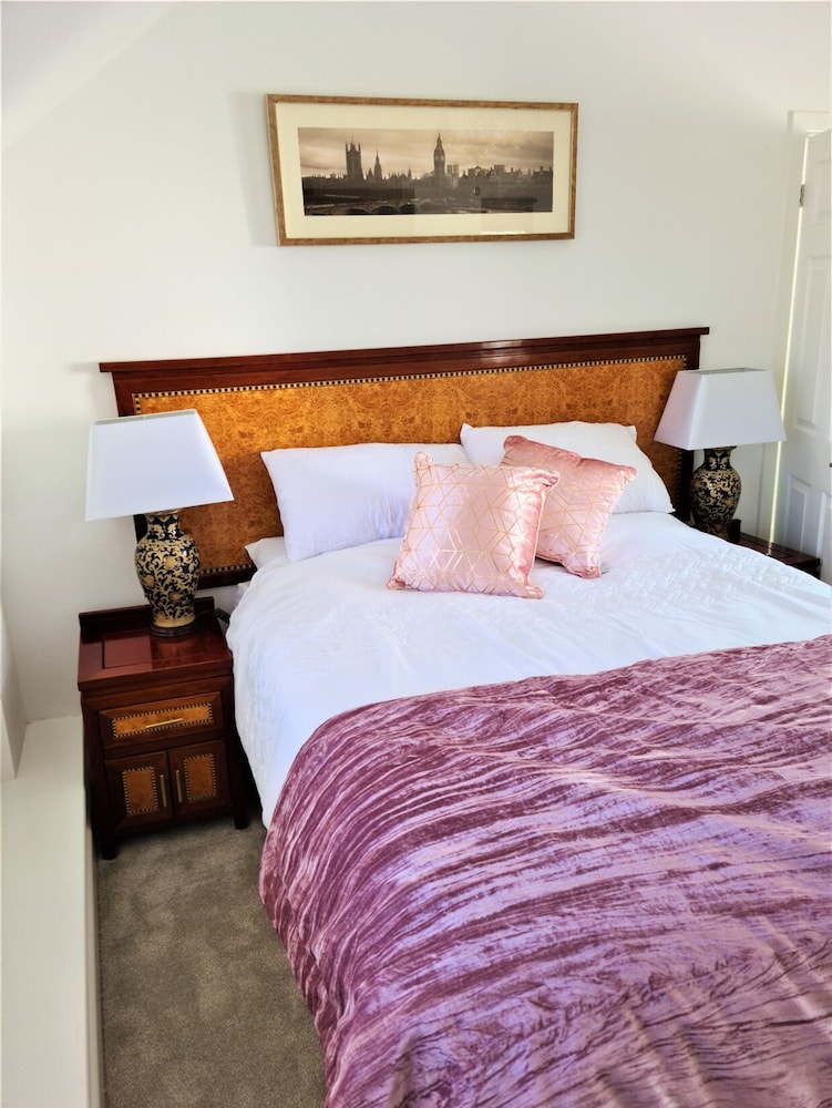 Ramsgate Vacations - White Stag Lodge - Property Image 30