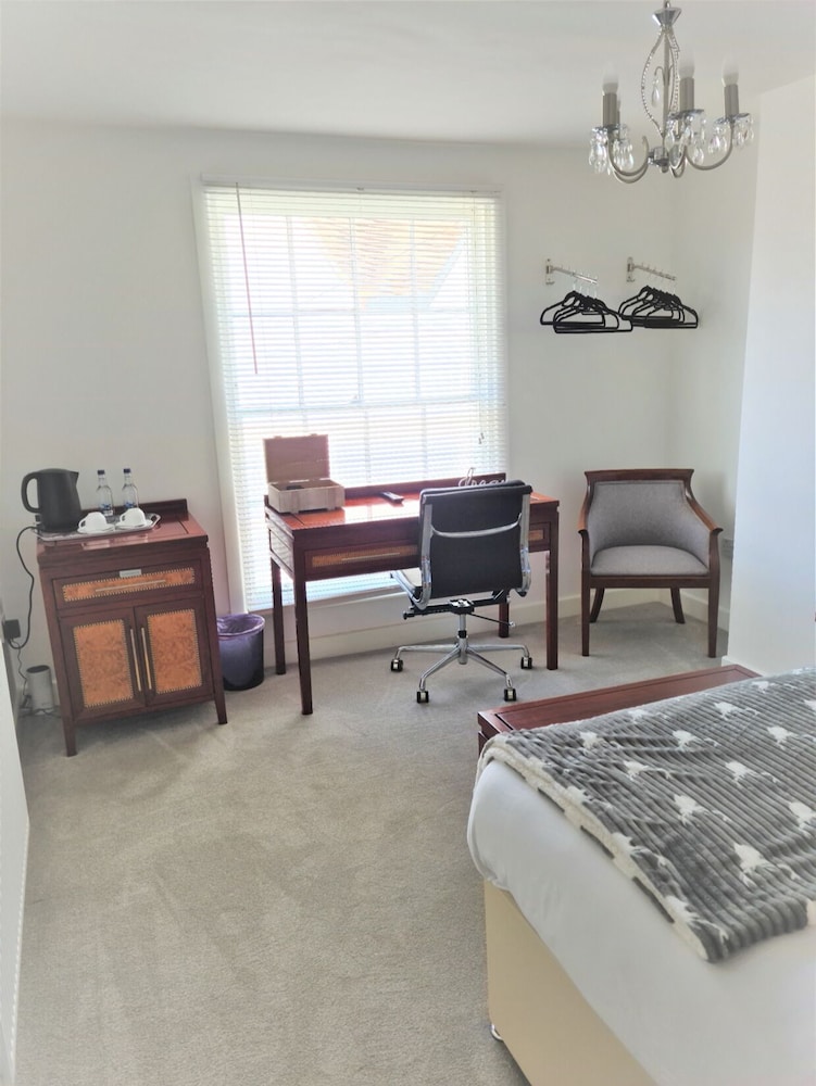 Ramsgate Vacations - White Stag Lodge - Property Image 22