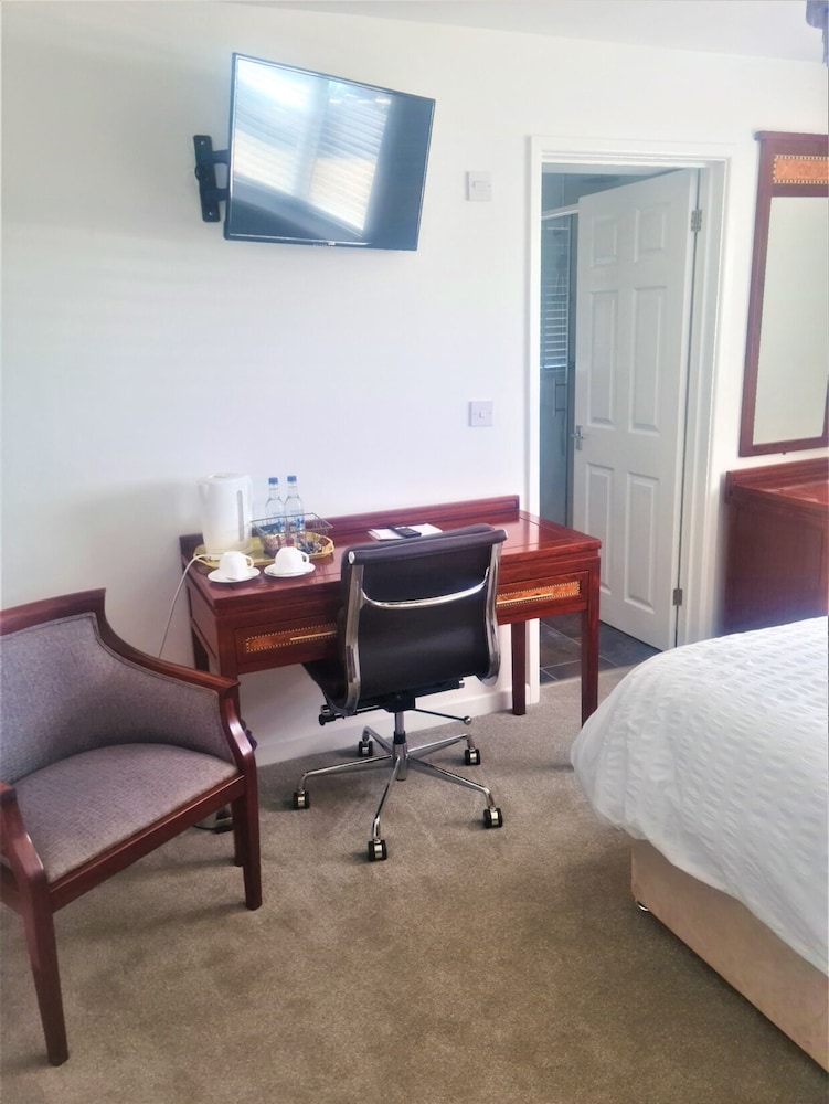 Ramsgate Vacations - White Stag Lodge - Property Image 40