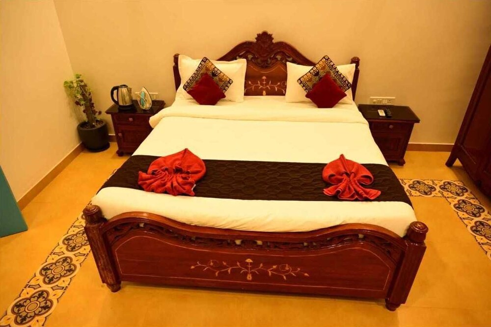Baga Villa Harshita