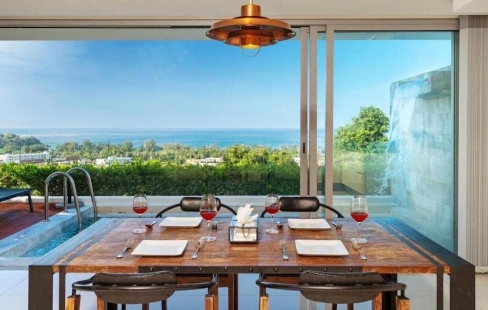 View Phuket Private Pool