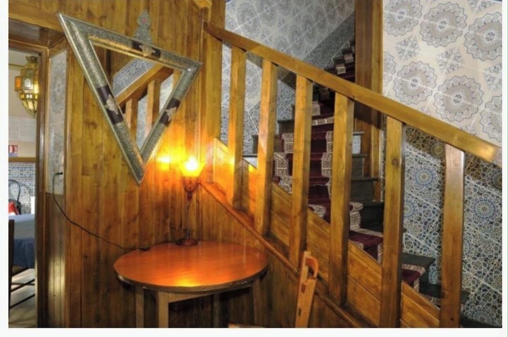 Gîte Anzi