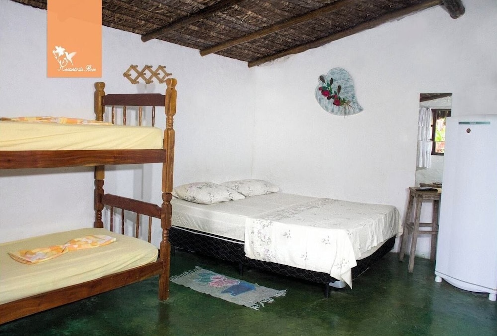 Recanto da Rose Guesthouse