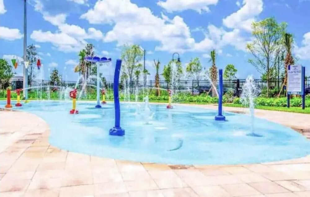 Brand New at Storey Lake Resort, Private Pool, Near Famous Attractions!!