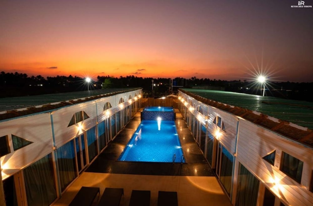 Bay View Resort