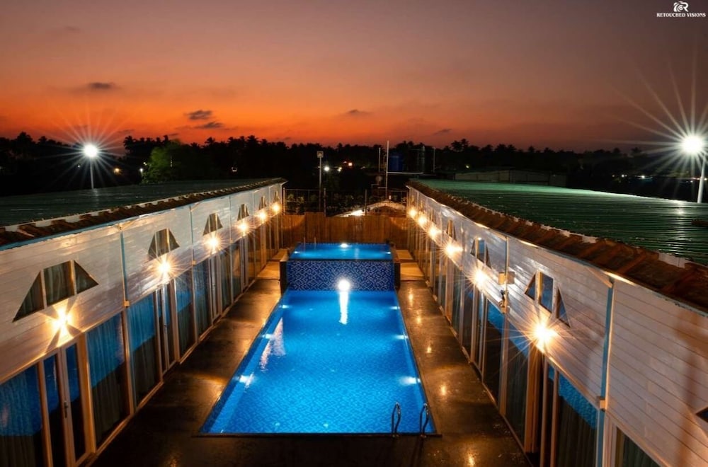 Bay View Resort