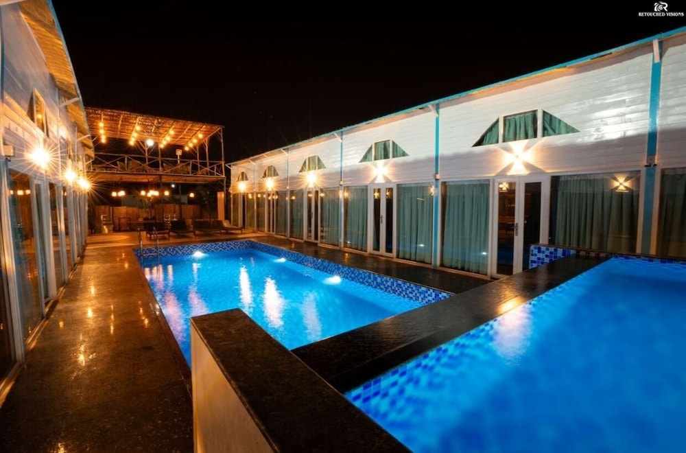 Bay View Resort